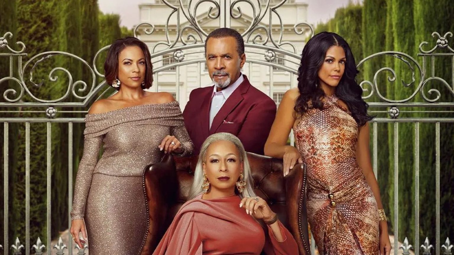 Why Beyond the Gates wasn’t nominated for Daytime Emmy Awards 2025