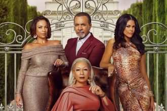 Why Beyond the Gates wasn’t nominated for Daytime Emmy Awards 2025