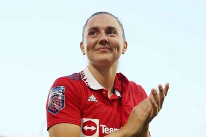 Boe Risa: United still feels like my team!