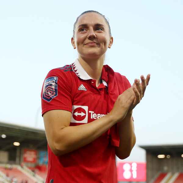 Boe Risa: United still feels like my team!