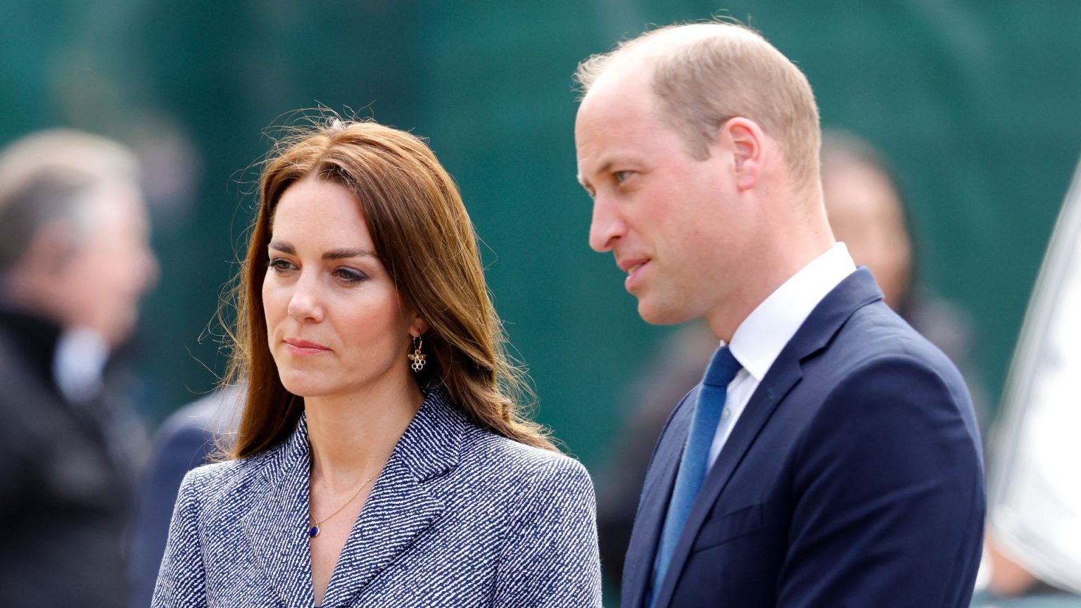 How much rent will Prince William and Princess Kate pay at Forest Lodge?