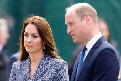 How much rent will Prince William and Princess Kate pay at Forest Lodge?