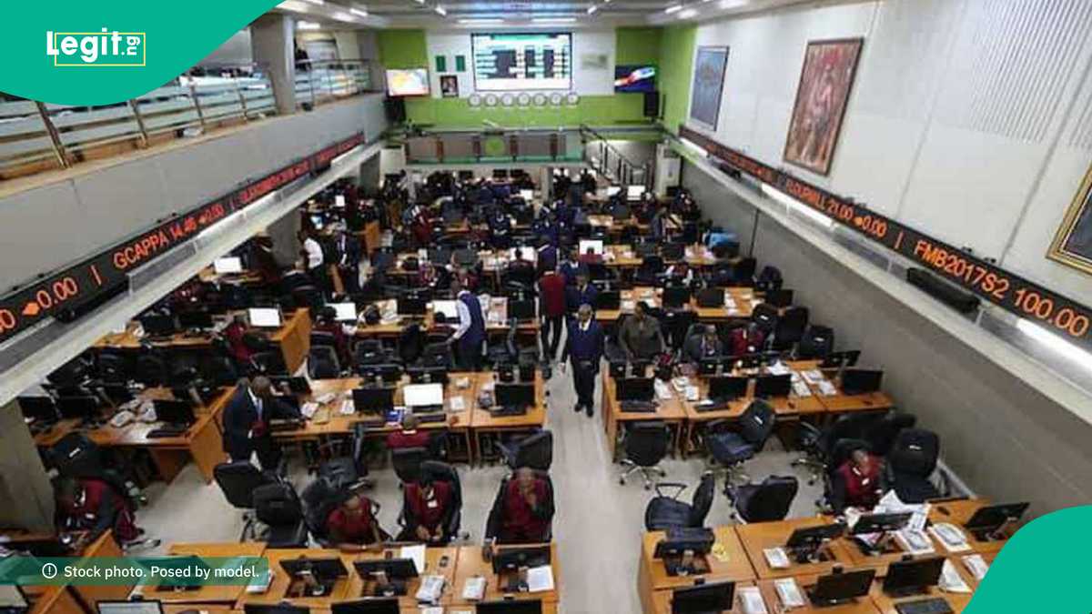 Check out the 10 gainers, losers as Nigerian stock market gains 1.35% in one week trading