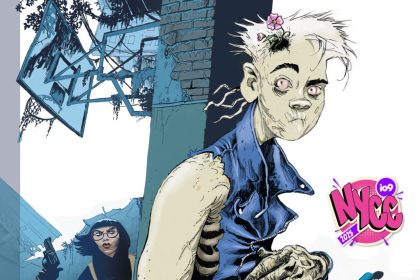 DC Vertigo is Finally Coming Back to Life in 2026