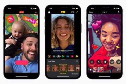 Apple is winding down Clips, its forgotten video-editing app