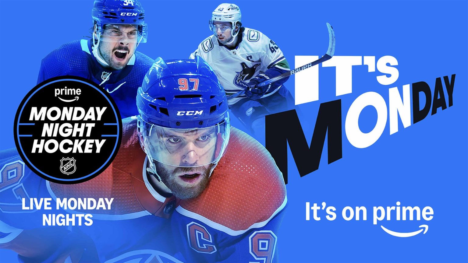 Streaming in Canada on Crave, Netflix, Paramount+ and Prime Video [Oct. 13-19]