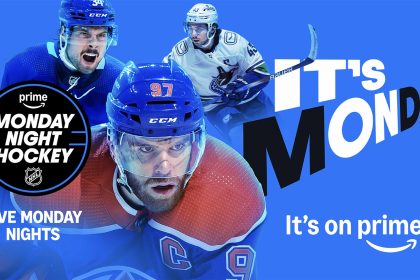 Streaming in Canada on Crave, Netflix, Paramount+ and Prime Video [Oct. 13-19]