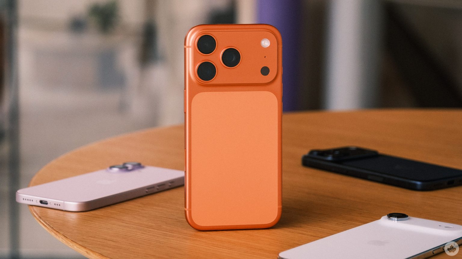 Apple made the most iconic phone of 2025