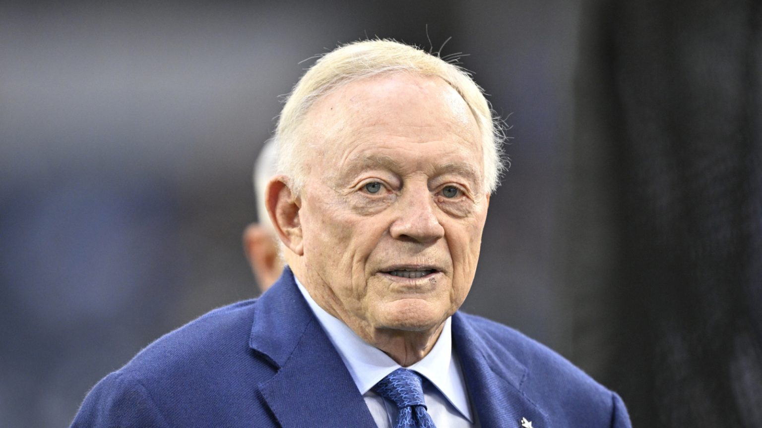 Jerry Jones’ latest actions should concern Cowboys