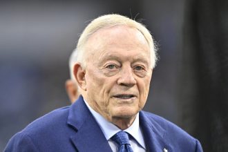 Jerry Jones’ latest actions should concern Cowboys