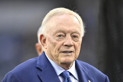 Jerry Jones’ latest actions should concern Cowboys