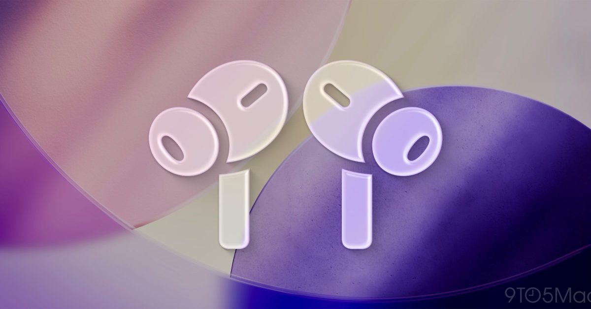 Apple has already begun work on an H3 chip and next-generation AirPods: report