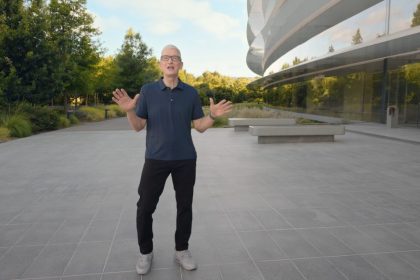 Gurman: Three new Apple products likely launching ‘this week’