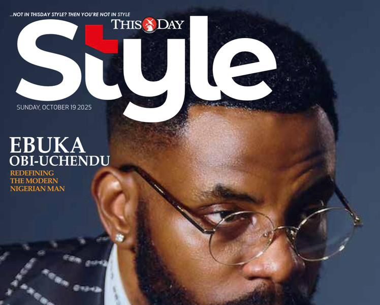 “I Want Conversations to be Had” – Ebuka on Sparking Open Dialogue in His New Project “MENtality with Ebuka”