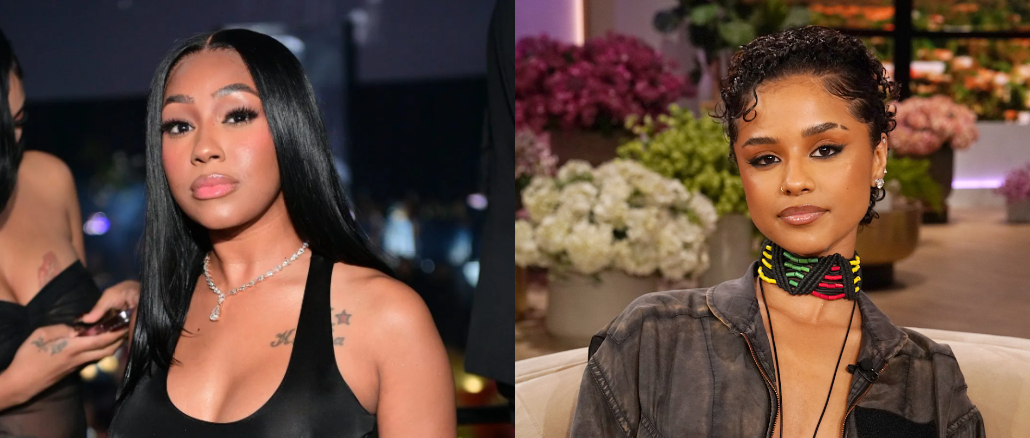 Yung Miami Accuses South African Star Tyla Of Song Theft