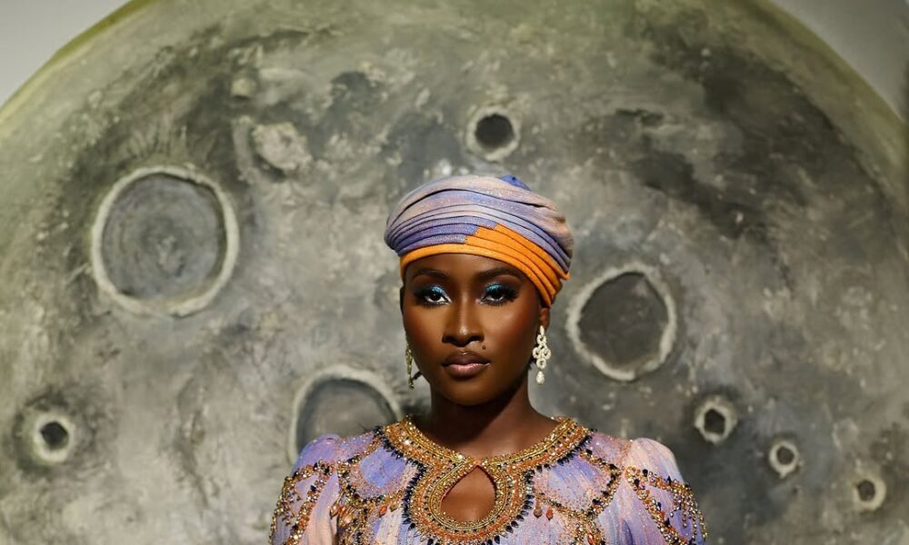 Embrace the Magic of This Vibrant Northern Bridal Inspo For Your Big Day