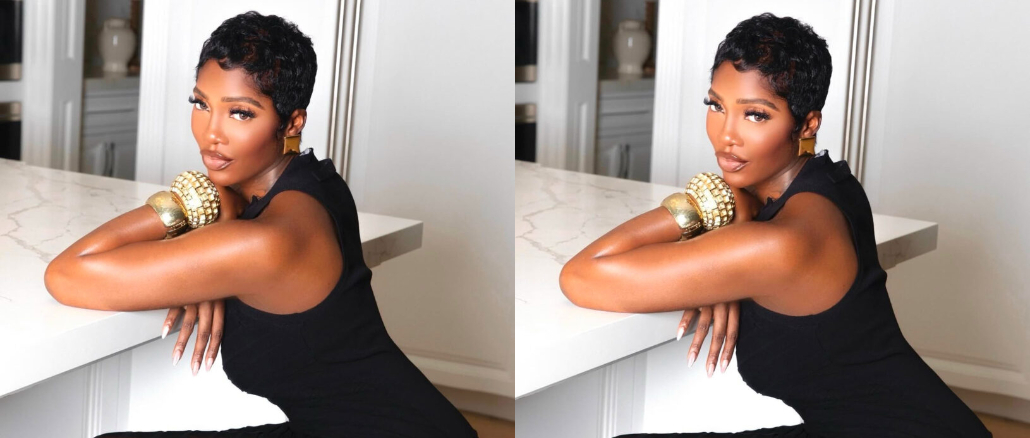 “I’m Open To Being A Second Wife”