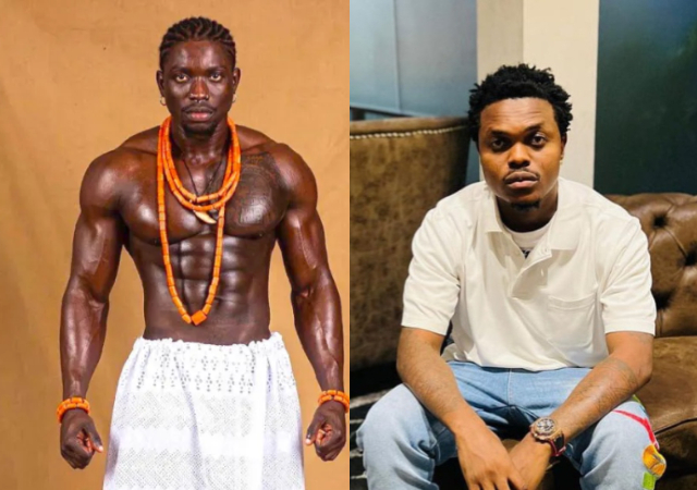 “He Fell Into His Own Pit” – VDM Taunts BLord as IG Page Gets Suspended