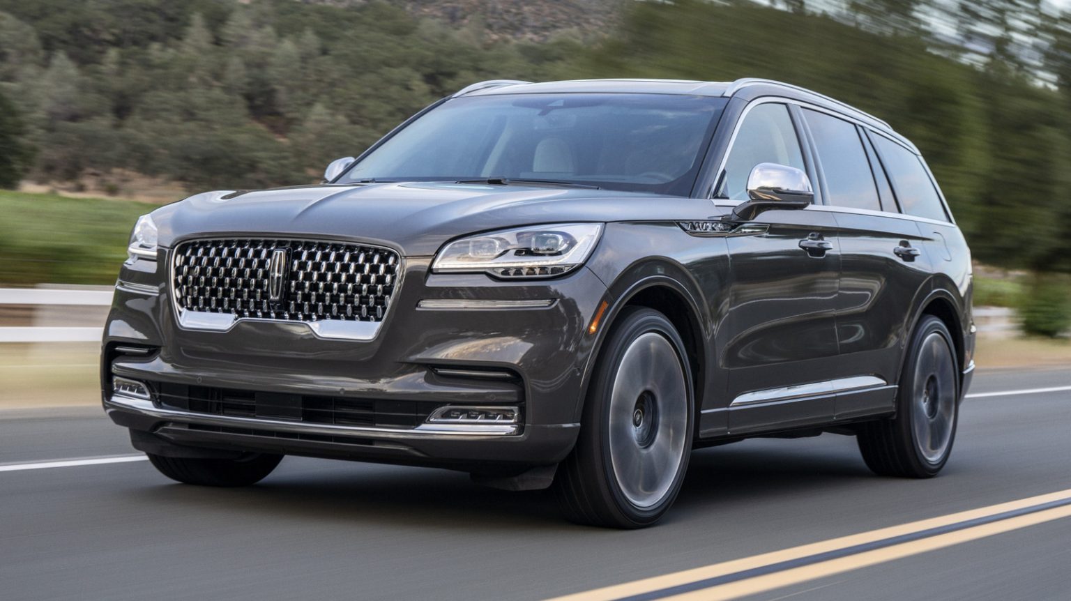 Every Vehicle Affected By The Ford EcoBoost V6 Engine Lawsuit