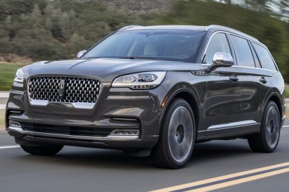 Every Vehicle Affected By The Ford EcoBoost V6 Engine Lawsuit