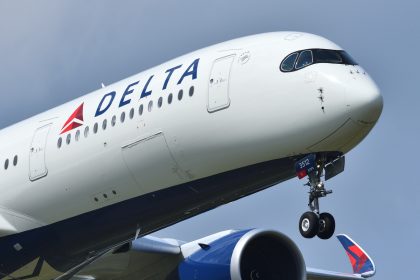 Delta’s CEO Explains Why Air Traffic Control Systems Are Slowing Down Our Flights