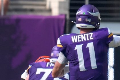 Week 7 NFL Picks: Can the Vikings Topple the Defending Champs?