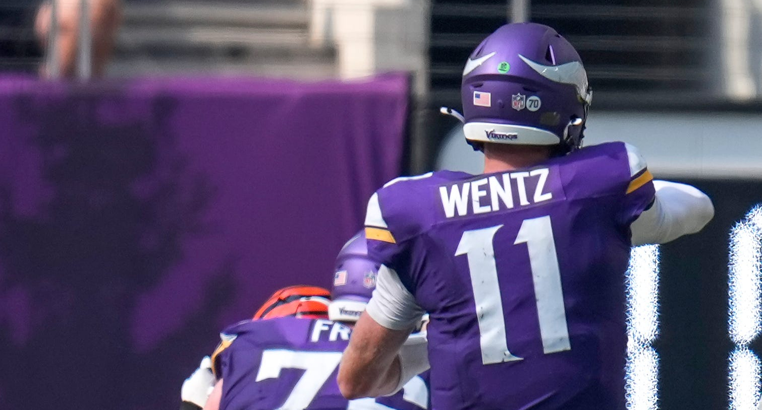 Week 7 NFL Picks: Can the Vikings Topple the Defending Champs?