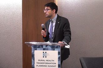 States Jostle Over $50B Rural Health Fund as Trump’s Medicaid Cuts Trigger Scramble