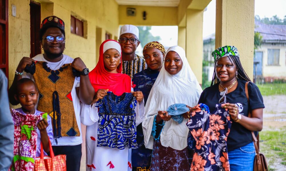 The Special Foundation Wraps 2025 Summer School, Impacting 24,500 Children in 14 Centers Across 9 States