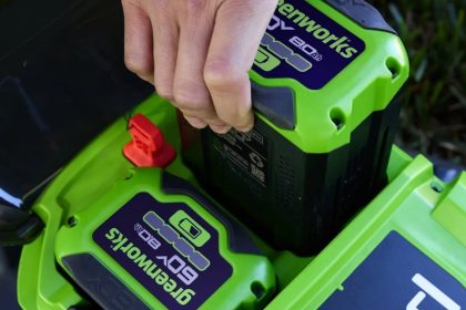 Are Greenworks 60V And 80V Batteries Interchangeable & Can They Work On Ryobi Tools?