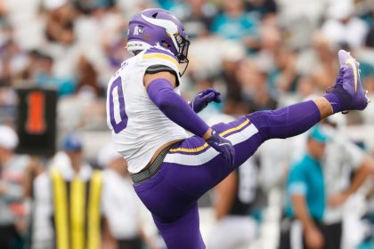 Fans Raise Questions about Ivan Pace Jr. This Week