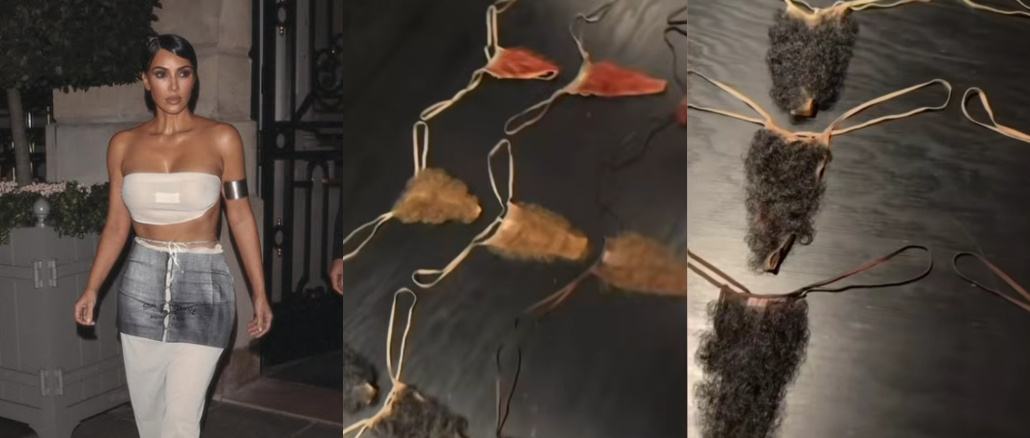 “The Ultimate Bush”