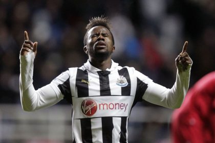‘I had to rely on benefits, people might say: ‘Where was all the money you earned at Newcastle?’ But I invested money into something that turned out to be a Ponzi scheme’ Gael Bigirama reveals his struggles after life in the Premier League