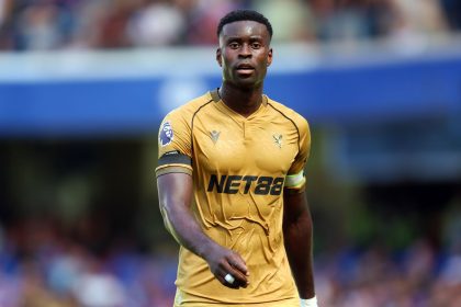 Marc Guehi future confirmed, as Liverpool receive green light for deal: report