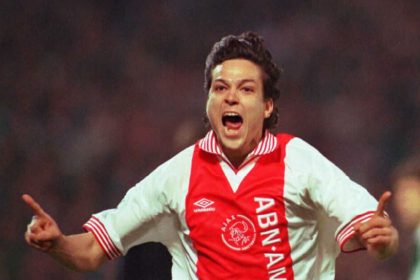 ‘I went on trial at Leeds, but English football was different then. Even if they’d offered me a contract, I would have said no’ Jari Litmanen on why he initially snubbed the English game