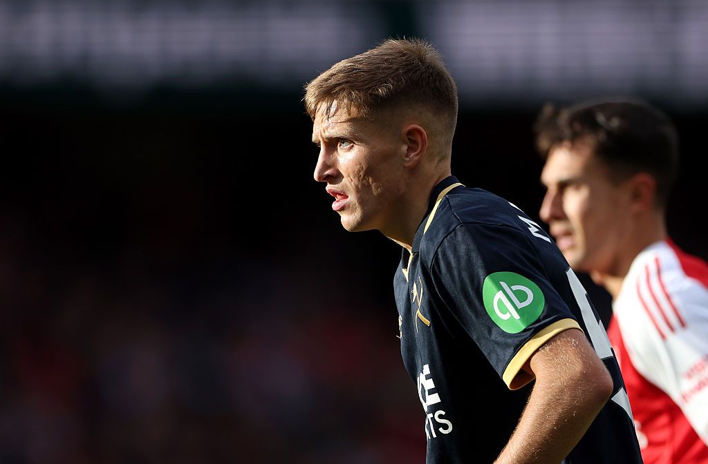 Why Nuno Espirito Santo’s secret weapon Callum Marshall could be West Ham’s salvation
