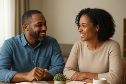 Rita Chidinma: How Love and Marriage Teach Us to Grow