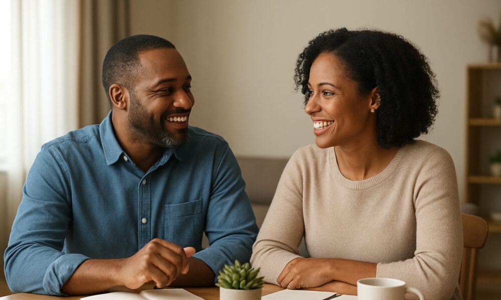Rita Chidinma: How Love and Marriage Teach Us to Grow