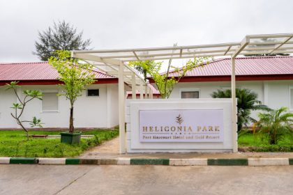 A New Destination in the Garden City: Heliconia Park Opens Its Third Location in Nigeria