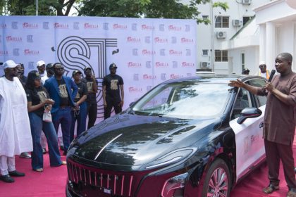 Noella Foundation Launches Series of Impact Initiatives to Celebrate Seyi Tinubu at 40