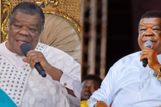 BREAKING: Evangelist Uma Ukpai is reportedly dead