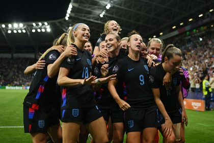 ‘The discussion kind of annoys me – but I was part of the problem and I’m part of the reason that these discussions are still happening’ Football Manager studio director reveals why women’s football is so ‘late’ to be added to the game