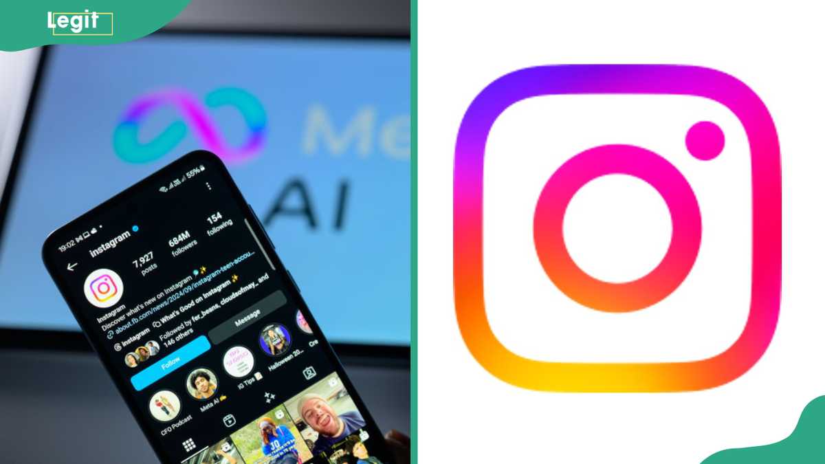 How to verify your Instagram account in Nigeria and get the blue checkmark