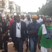 BREAKING: Tinubu Govt Files Suit To Stop Sowore, Others From Organising October 20 #FreeNnamdiKanuNow Protest