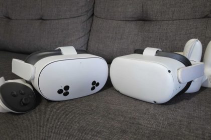 The latest Meta Quest 3 update might be its biggest yet with tweaks to almost everything your VR headset does