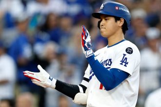 Dawn of a dynasty: Dodgers can join an exclusive list of back-to-back World Series winners