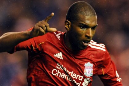Look inside ex-Liverpool star’s Merseyside home where ‘tenant from hell’ installed nightclub