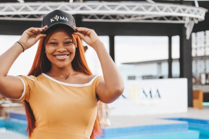 Lagos, Get Ready: KYMA Brings a World-Class Beach Experience to Elegushi