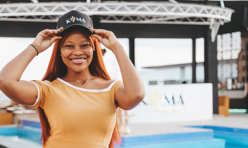 Lagos, Get Ready: KYMA Brings a World-Class Beach Experience to Elegushi