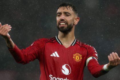 Man Utd star who is the “exact same as Rooney” could be their new Fernandes